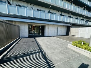 GENOVIAお花茶屋Ⅱskygardenの物件外観写真